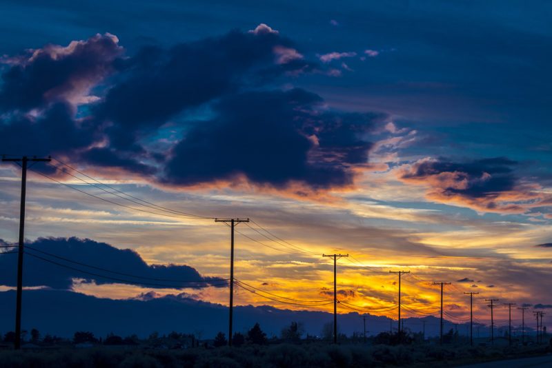 Southern California Edison, Real Properties Geomatics & Property